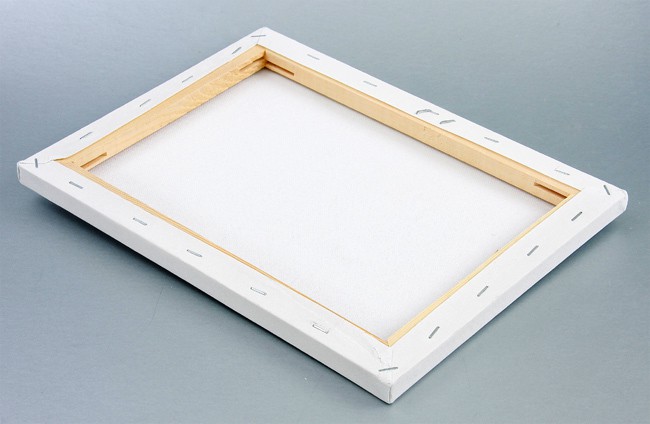 CÁCH LÀM CĂNG KHUNG TRANH CANVAS SAO CHO ĐẸP NHẤT