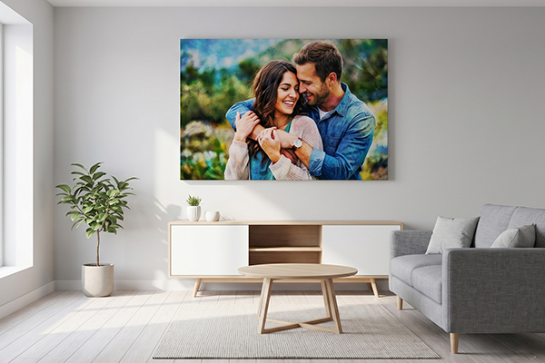 Canvas