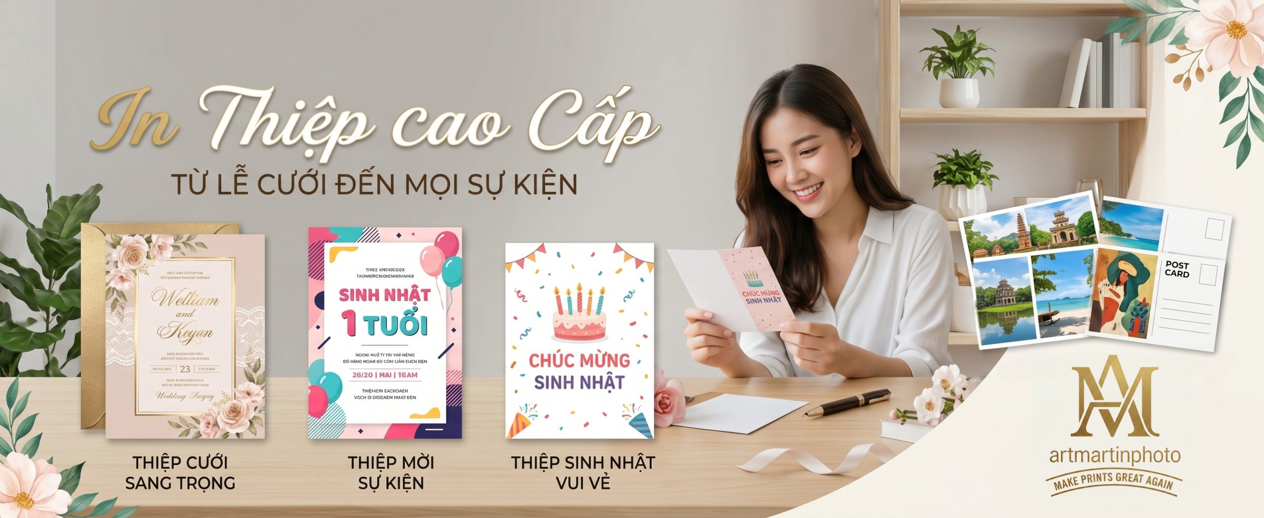 Thiệp