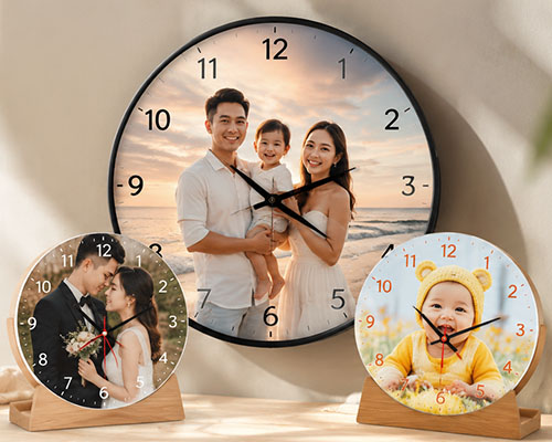Đồng Hồ