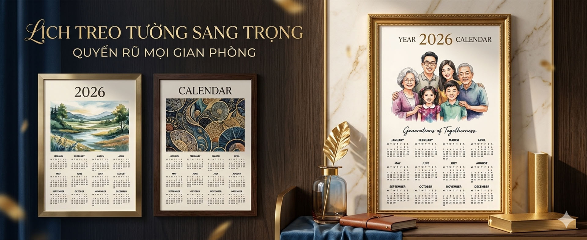 Poster Calendar