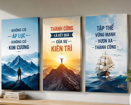 Tranh Động Lực